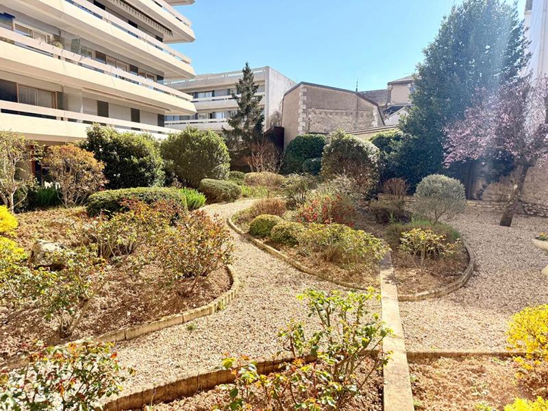 Appartement - 31 m² - 2 pièces