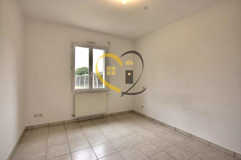 Maison de village - 86 m² - 4 pièces