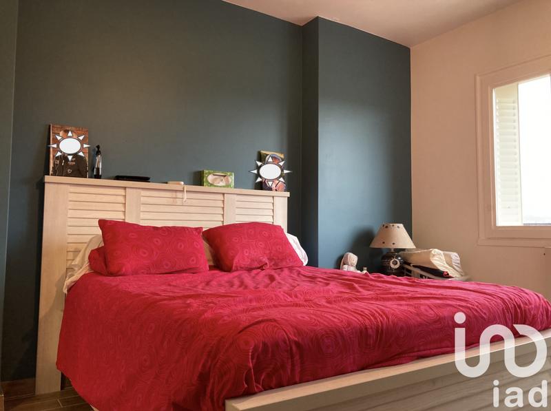 Appartement - 89 m² - 4 pièces