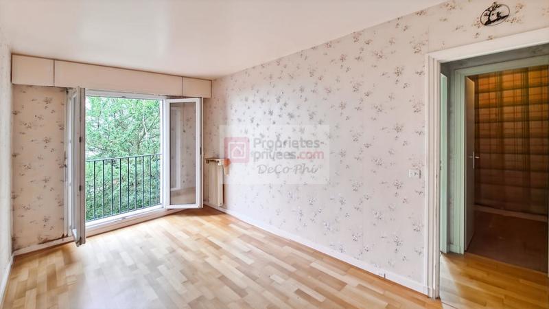 Appartement - 74 m² - 3 pièces