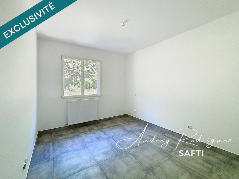 Maison - 98 m² - 4 pièces