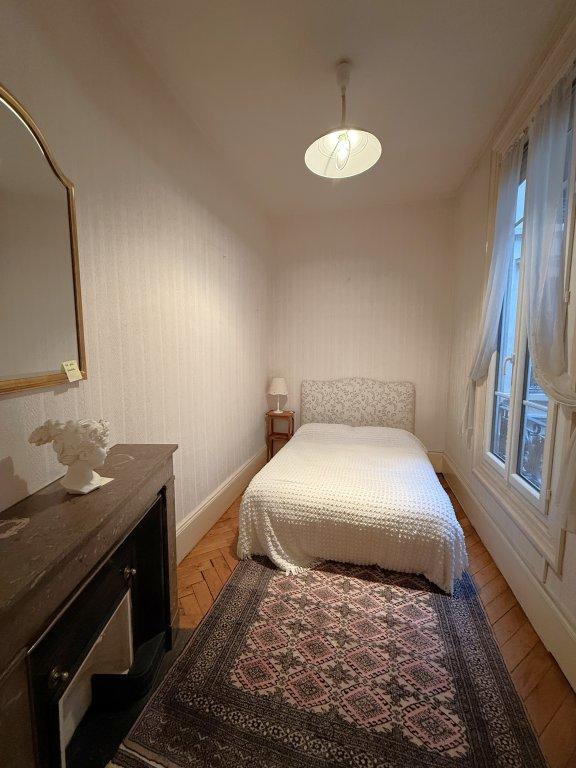 Appartement - 138 m² - 4 pièces