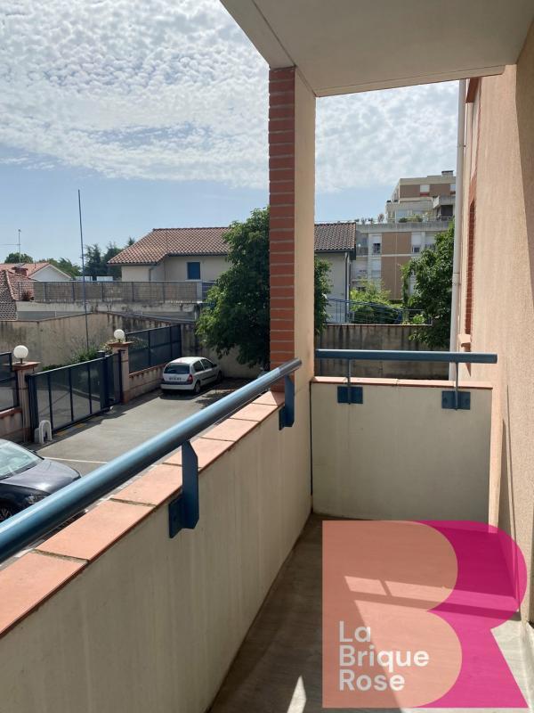 Studio - 18 m² - 1 pièce