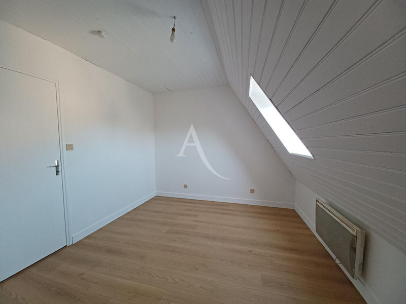 Appartement - 39 m² - 3 pièces