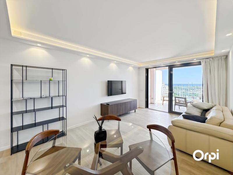 Appartement - 71 m² - 3 pièces