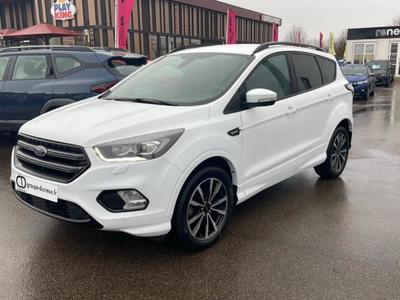 Ford Kuga 1.5 Flexifuel-E85 150 s&amp;S 4x2 Bvm6 St-Line