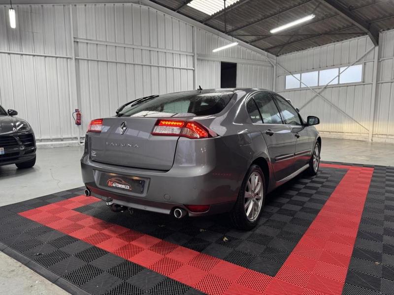 Renault Laguna 2.0 dCi 175 Ch Bva 6 Initiale - Garantie Mois