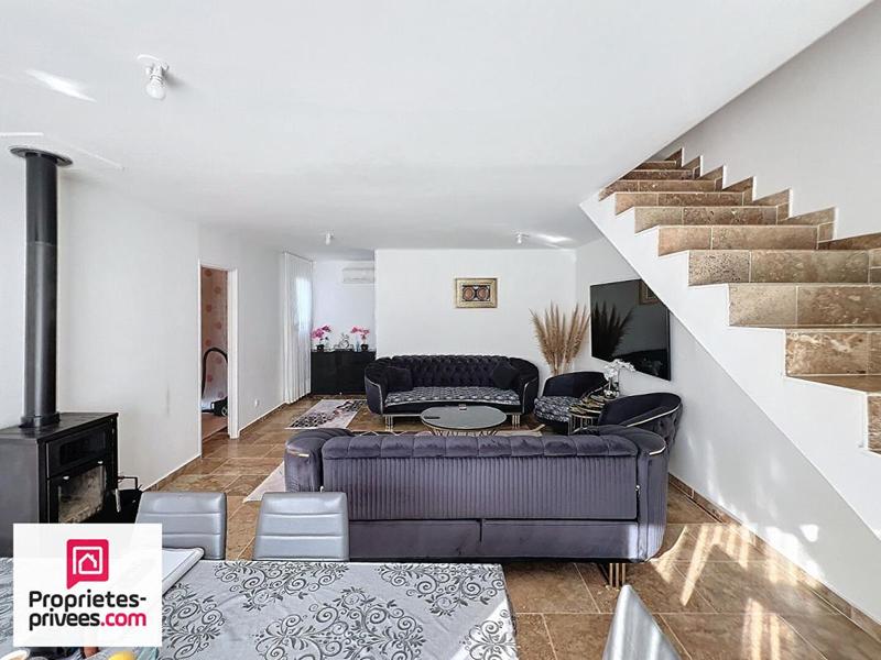 Villa - 92 m² - 4 pièces