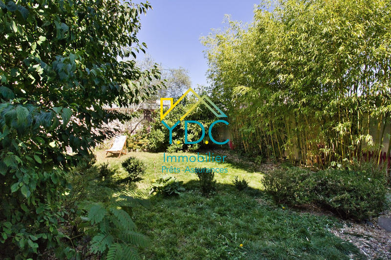 Maison - 172 m² - 8 pièces