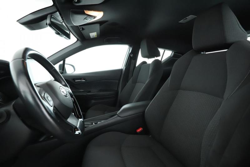 Toyota c-Hr 1.8 Hybride Dynamic 122 ch