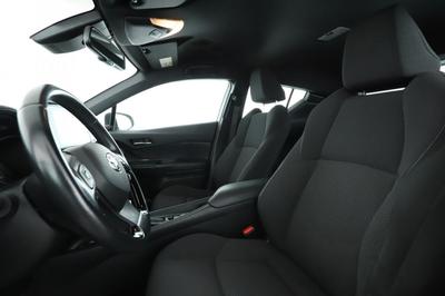 Toyota c-Hr 1.8 Hybride Dynamic 122 ch