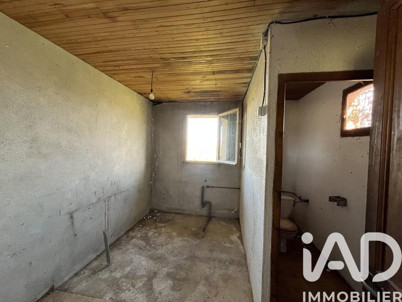 Maison - 90 m² - 3 pièces