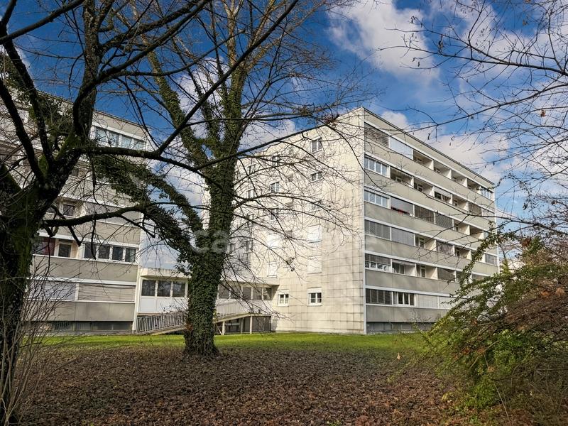 Appartement - 31 m² - 1 pièce