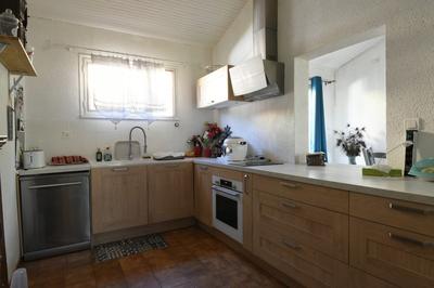 Maison - 84 m² - 4 pièces