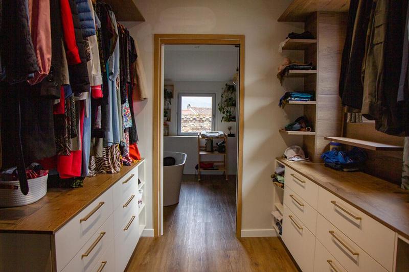 Propriété - 248 m² - 7 pièces