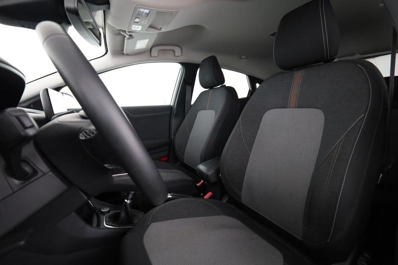 Ford Puma 1.5 EcoBlue Titanium X 120 ch