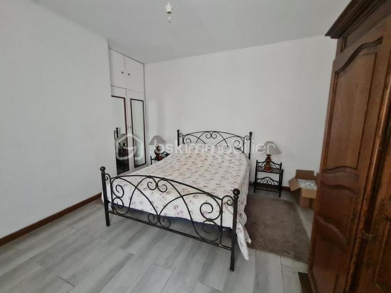 Maison - 106 m² - 5 pièces