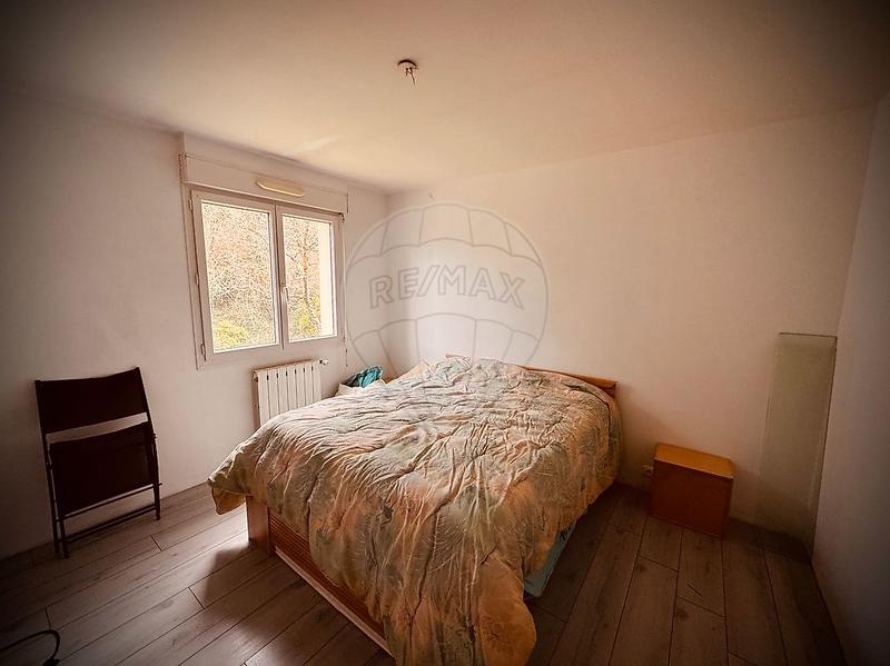 Maison - 103 m² - 5 pièces