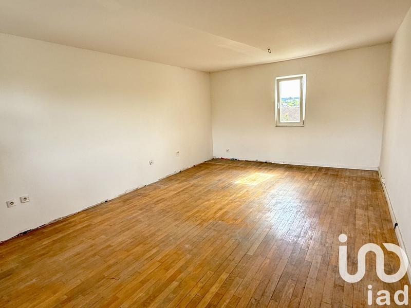 Appartement - 94 m² - 3 pièces