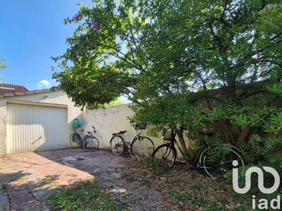 Maison - 80 m² - 3 pièces