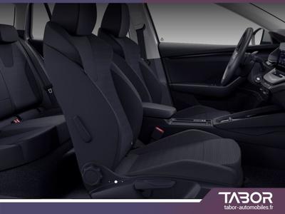 Skoda Octavia Combi 150 Dsg Selec Acc Kessy Cam