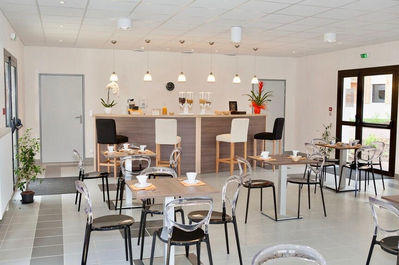 Appartement - 35 m² - 3 pièces