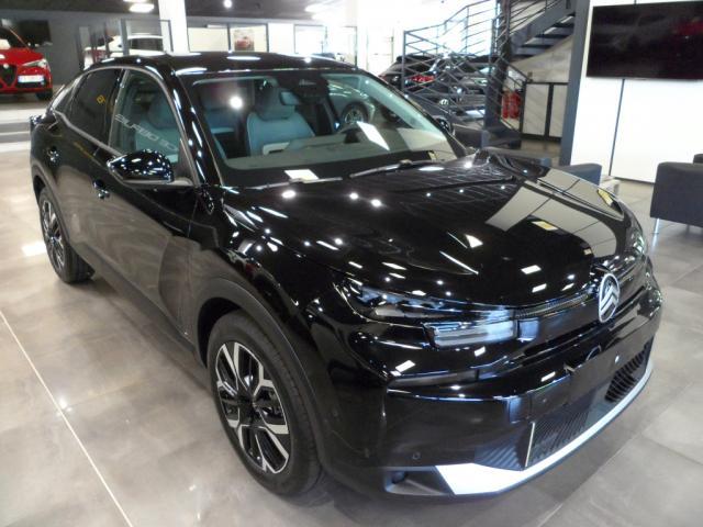 Citroën C4 Hybride 136 e-Dcs6 Max