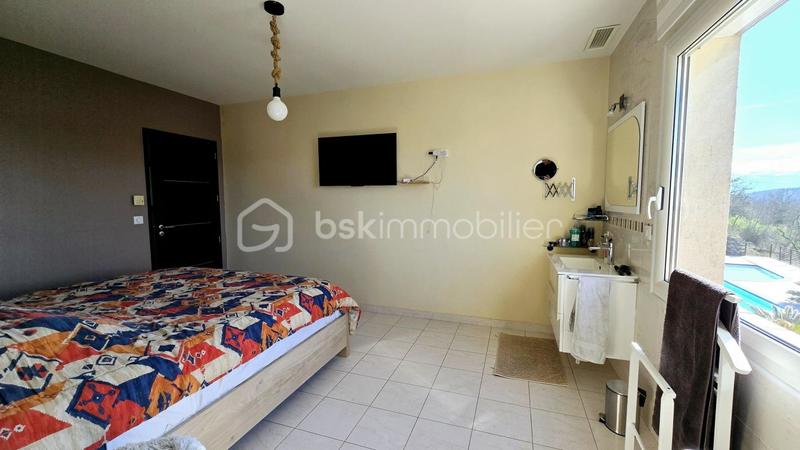 Maison de campagne - 280 m² - 7 pièces