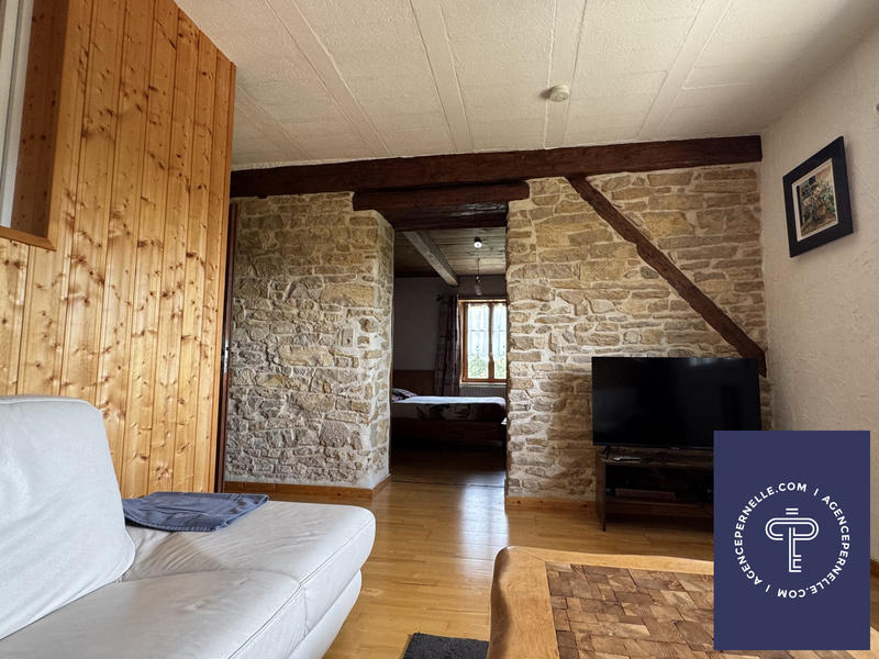 Ferme - 572 m² - 25 pièces