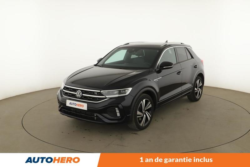 Volkswagen t-Roc 2.0 Tdi R-Line Dsg7 150 ch