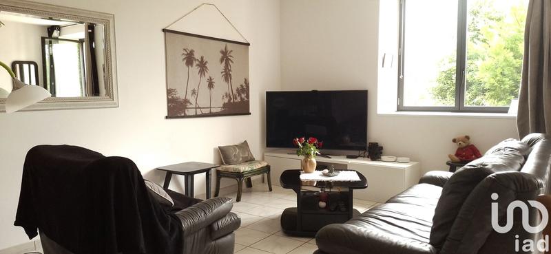 Maison - 102 m² - 5 pièces