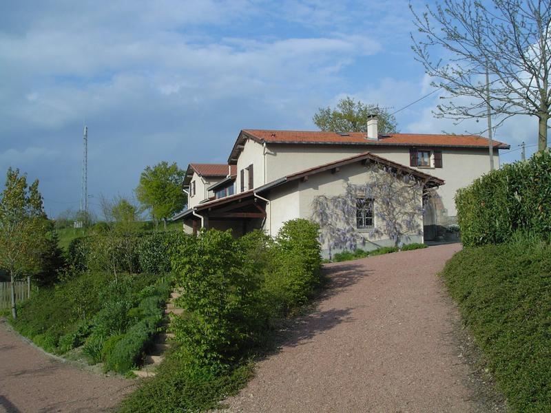 Villa - 73 m² - 3 pièces