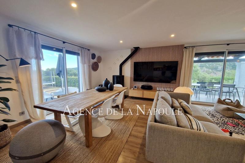 Maison contemporaine - 130 m² - 5 pièces