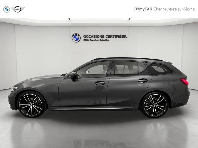 Bmw Série 3 Touring G21 320d xDrive 190 ch Bva8 m Sport
