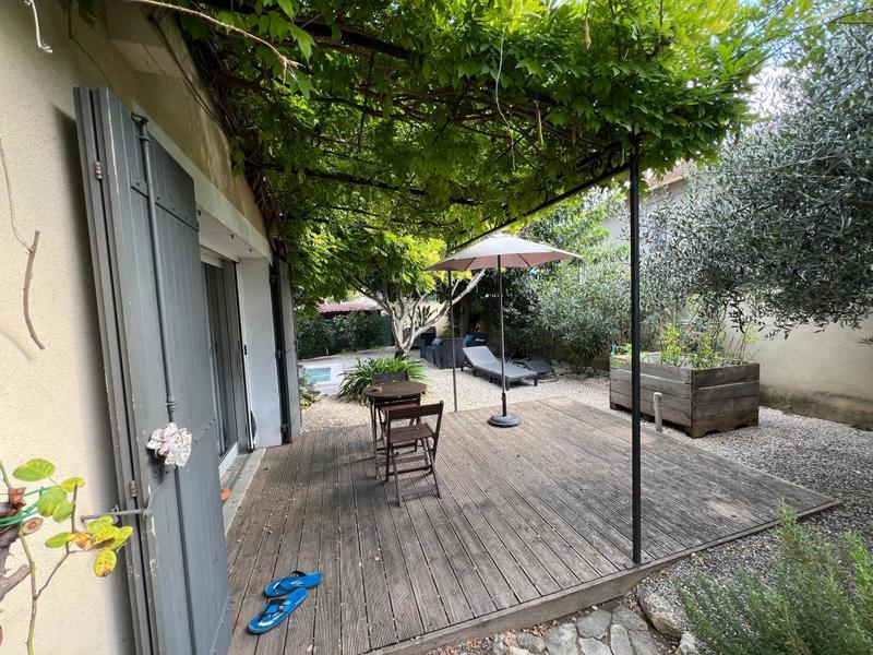 Maison - 107 m² - 4 pièces