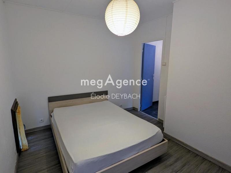 Maison de village - 42 m² - 2 pièces