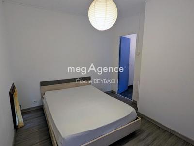 Maison de village - 42 m² - 2 pièces