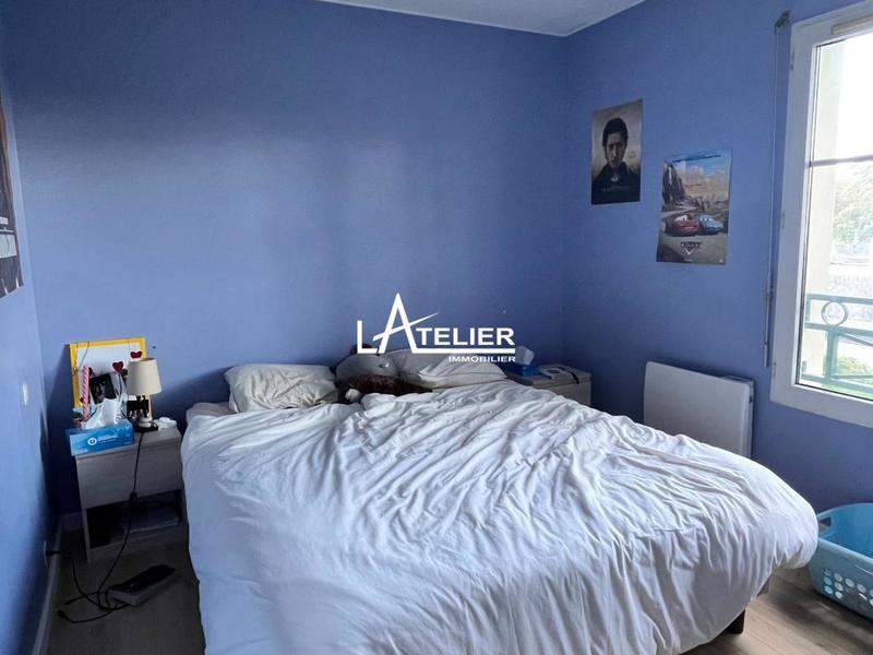 Duplex - 58 m² - 2 pièces