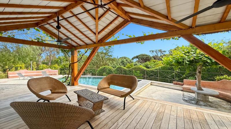 Villa - 182 m² - 5 pièces