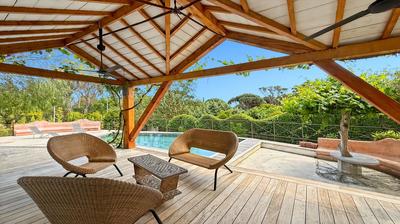 Villa - 182 m² - 5 pièces