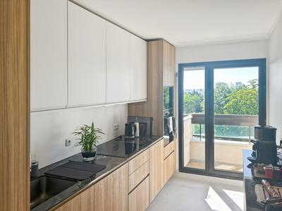 Appartement - 86 m² - 4 pièces