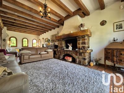 Maison de maîtres - 180 m² - 6 pièces