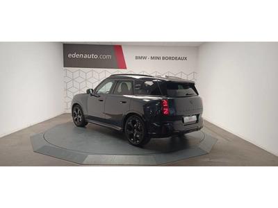 Mini Countryman 313 ch Bva se All4 Jcw Finition + Pack s