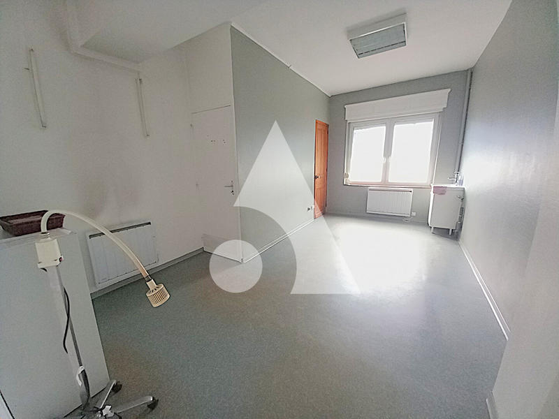 Maison - 54 m² - 4 pièces