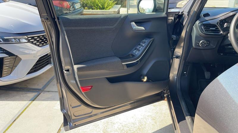 Ford Puma II 1.0 EcoBoost 125 Titanium Business - Garantie constructeur 5 places