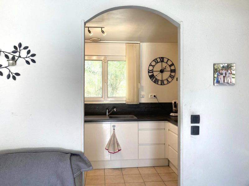 Maison - 93 m² - 5 pièces