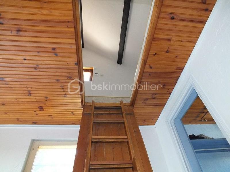 Maison - 144 m² - 5 pièces