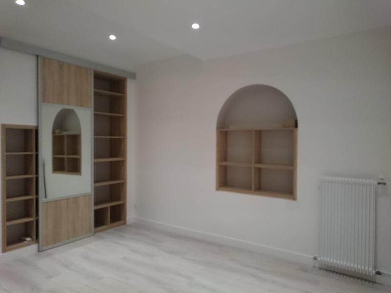 Maison ancienne - 207 m² - 9 pièces