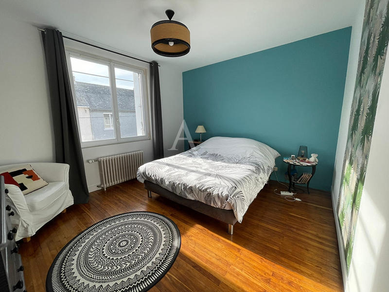 Maison - 148 m² - 6 pièces