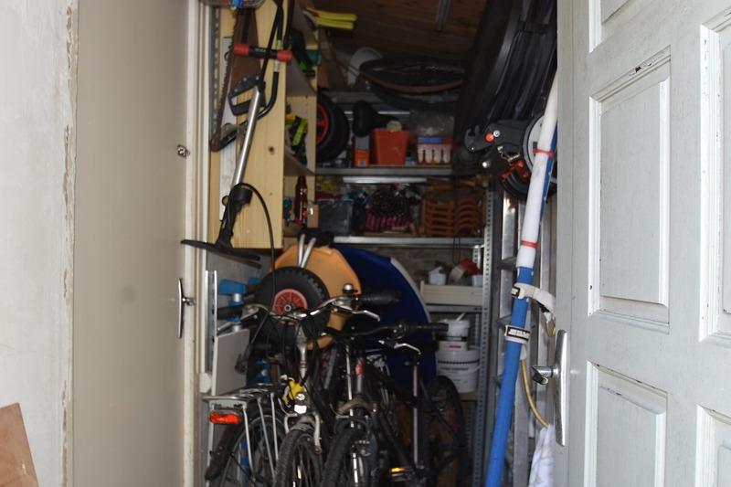 Maison de village - 93 m² - 4 pièces